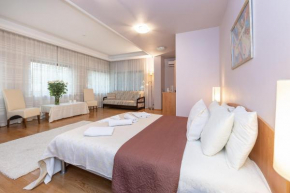 Room in Guest room - Valensija - Large Suite apartment